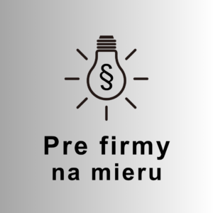 kurzy na mieru pre firmy